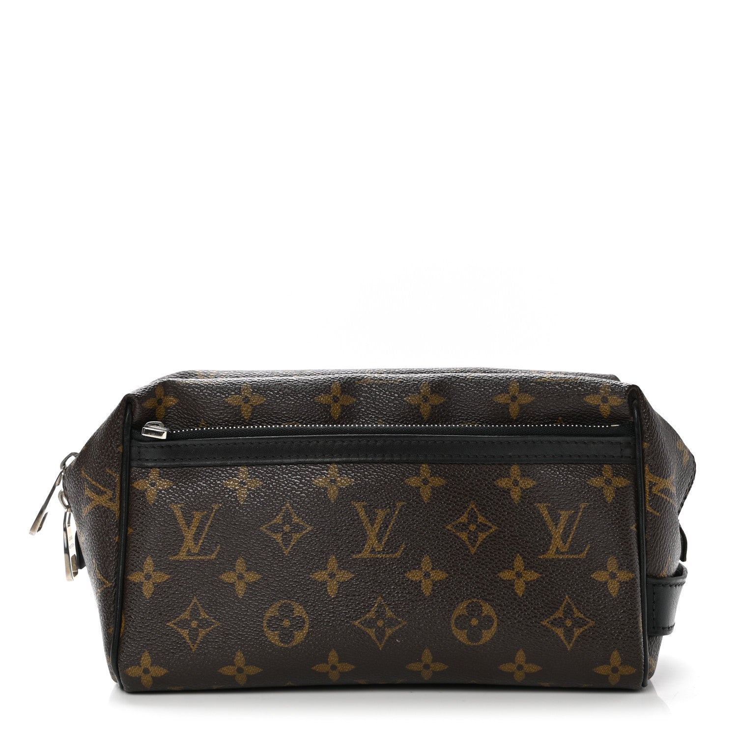 Louis Vuitton Monogram Macassar Toiletry Kit 1 of 7