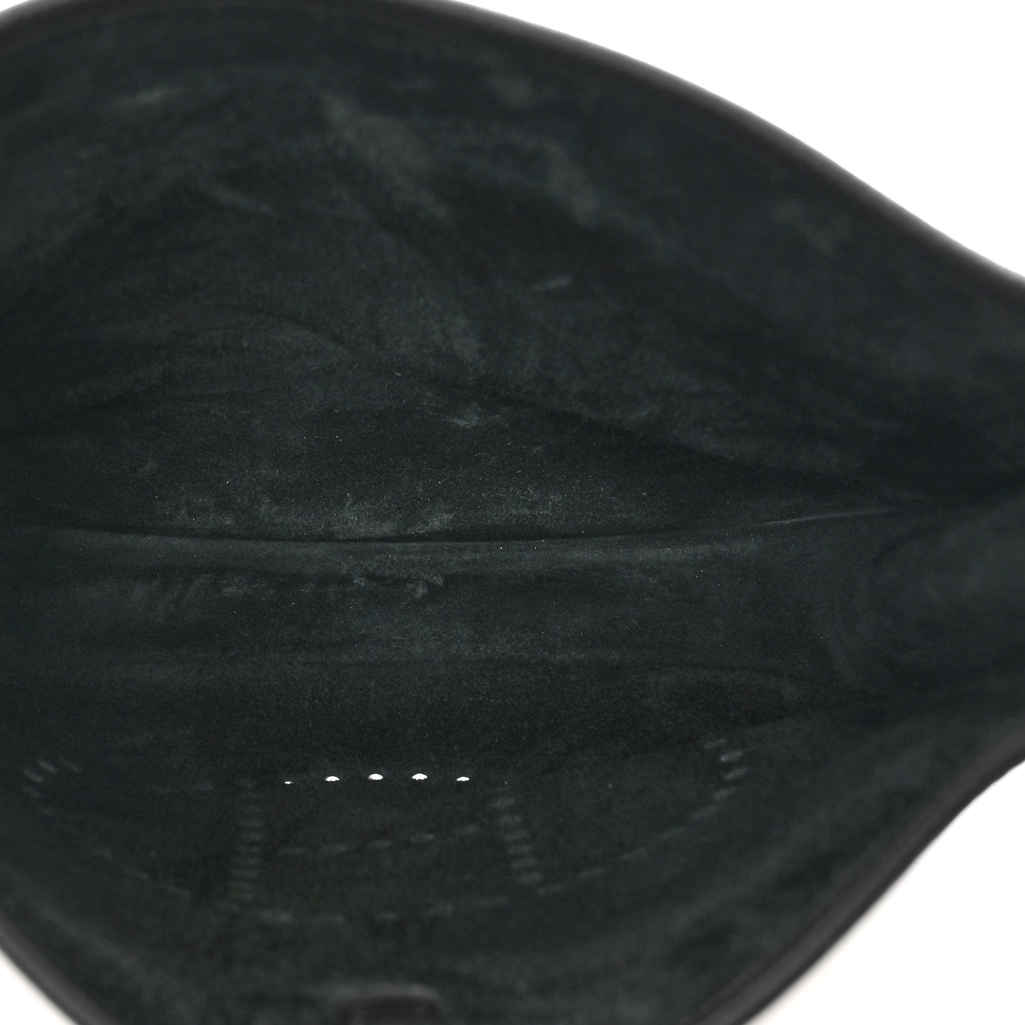 Taurillon Clemence Evelyne III PM Black