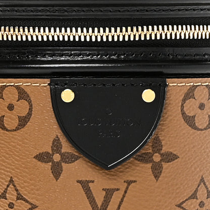 Louis Vuitton Reverse Monogram Cannes 7 of 11