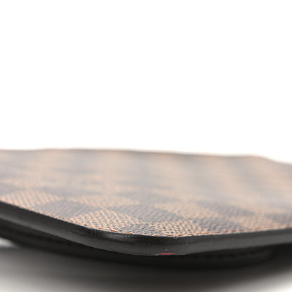 Louis Vuitton Damier Ebene Neverfull MM GM Pochette 7 of 9