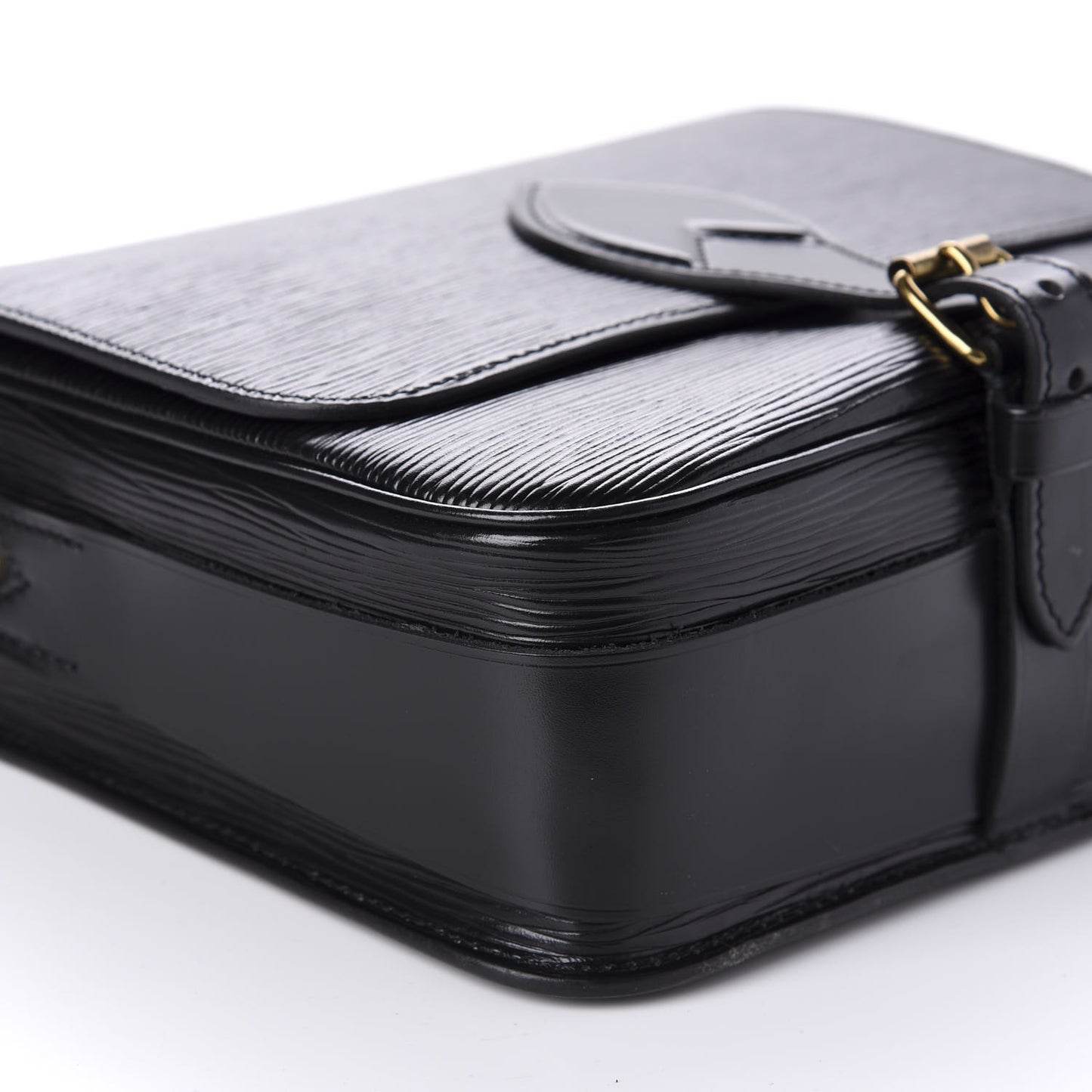 Epi Cartouchiere 22 Black