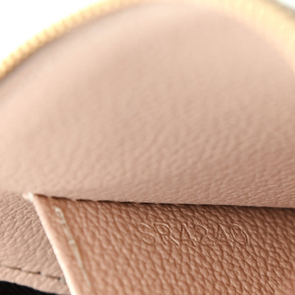 Louis Vuitton Monogram Cosmetic Pouch 7 of 10