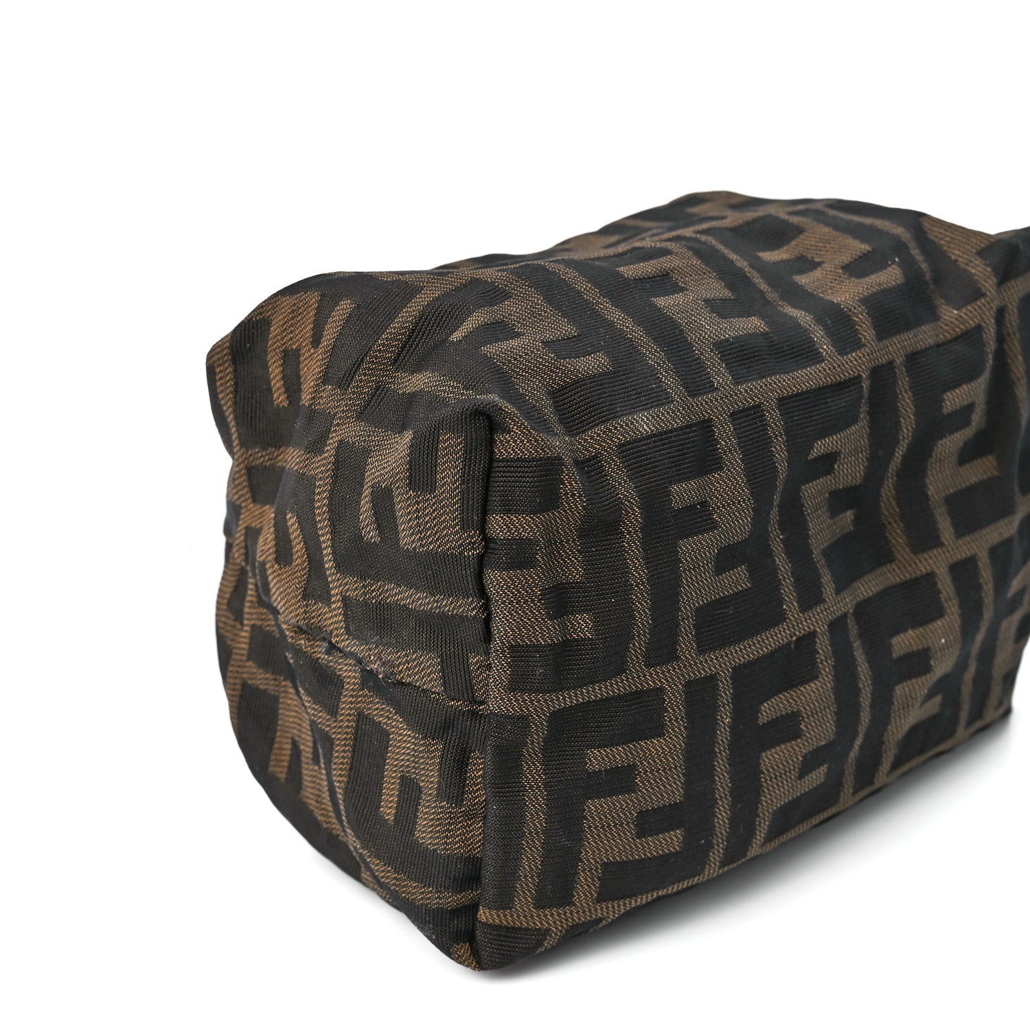 Fendi Zucca Mini Bag Tobacco 11 of 14