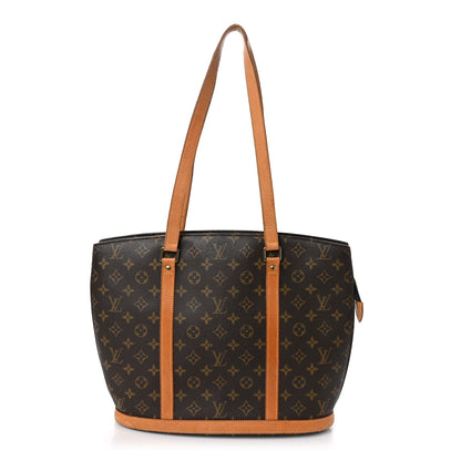 Louis Vuitton Monogram Babylone 1 of 10