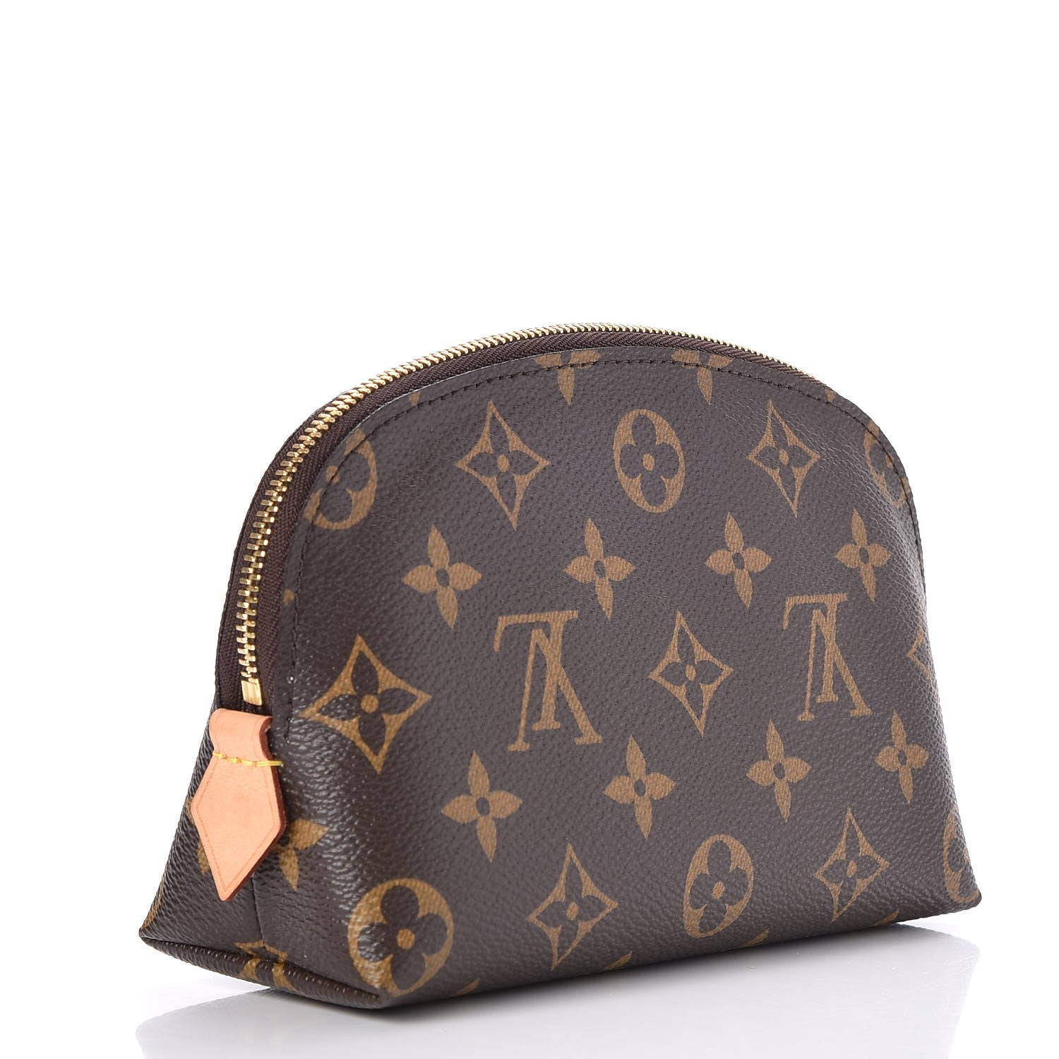 Louis Vuitton Monogram Cosmetic Pouch 3 of 8