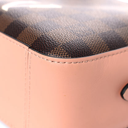 Louis Vuitton Damier Ebene Santa Monica Venus 9 of 17