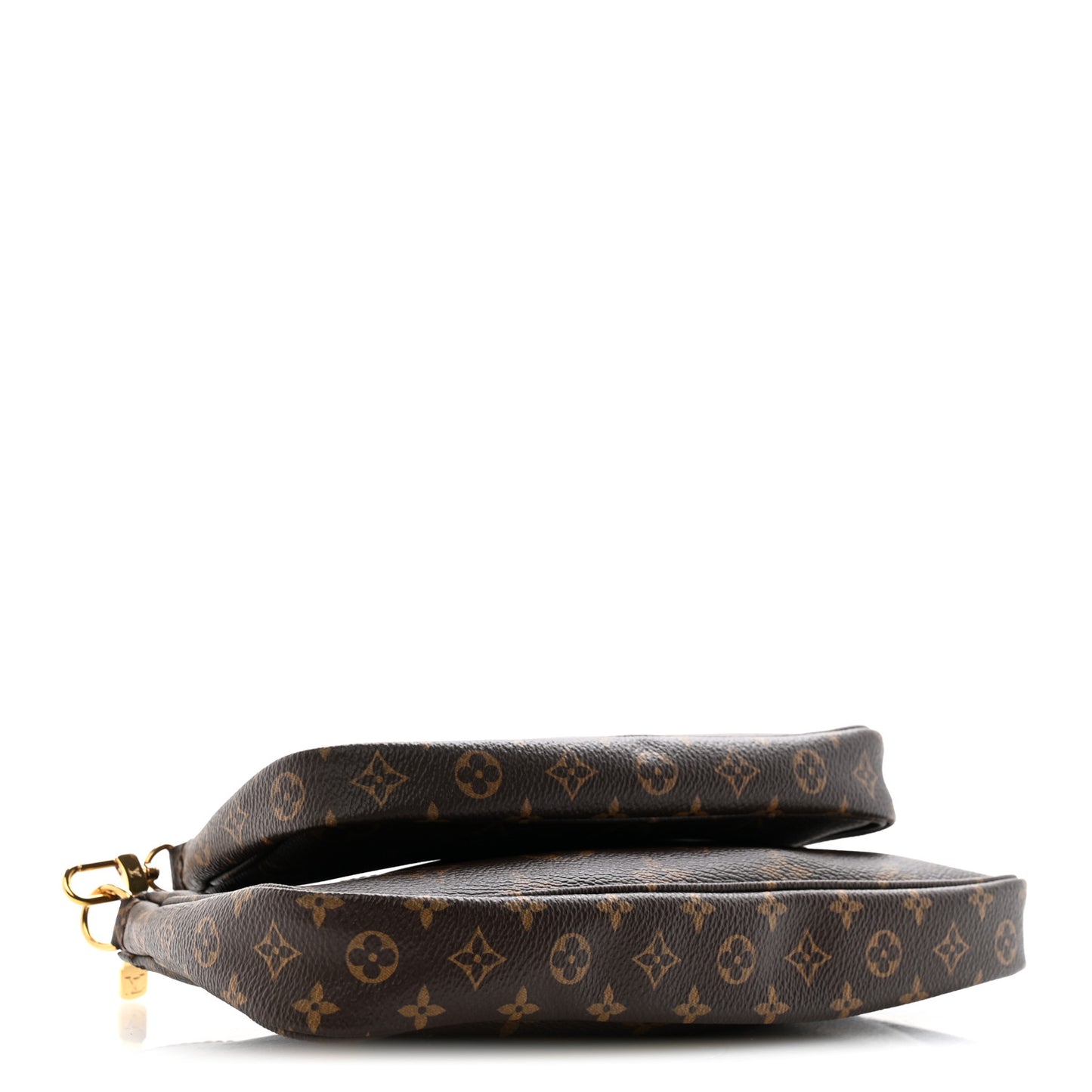 Monogram Multi Pochette Accessories Kaki