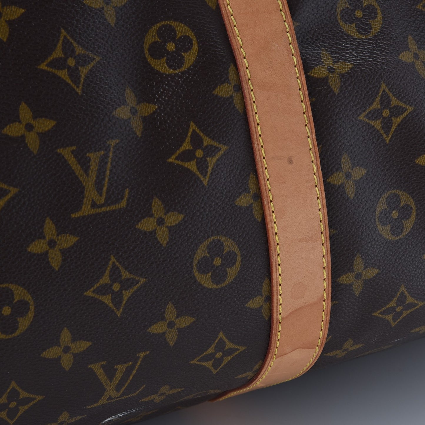Monogram Keepall Bandouliere 60