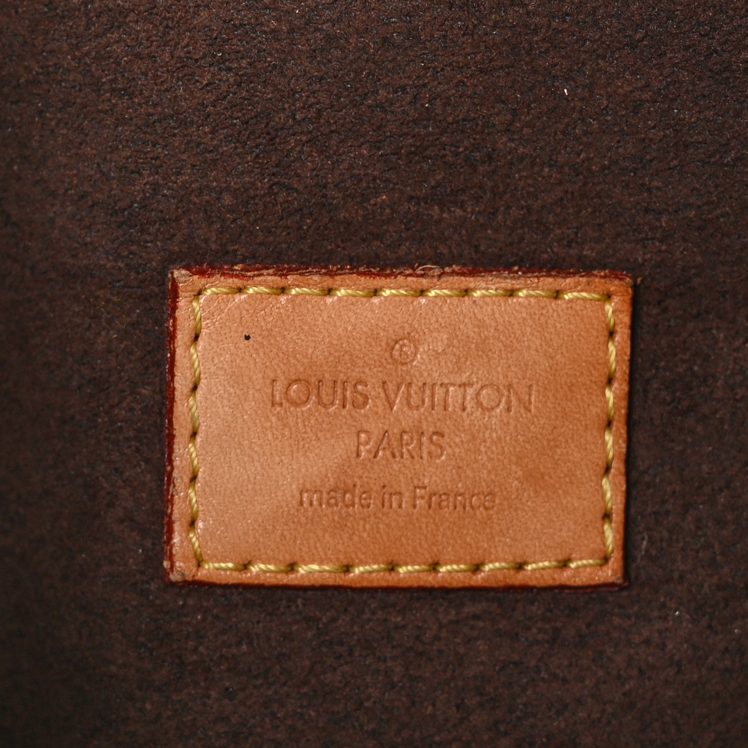 Louis Vuitton Monogram Pochette Metis 7 of 12