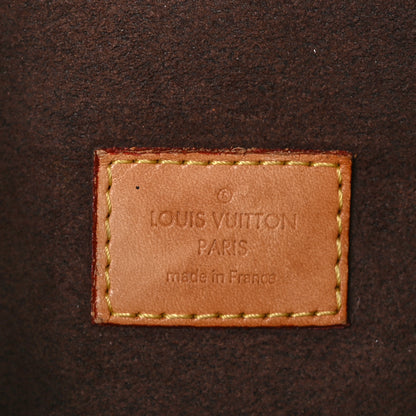 Louis Vuitton Monogram Pochette Metis 7 of 12