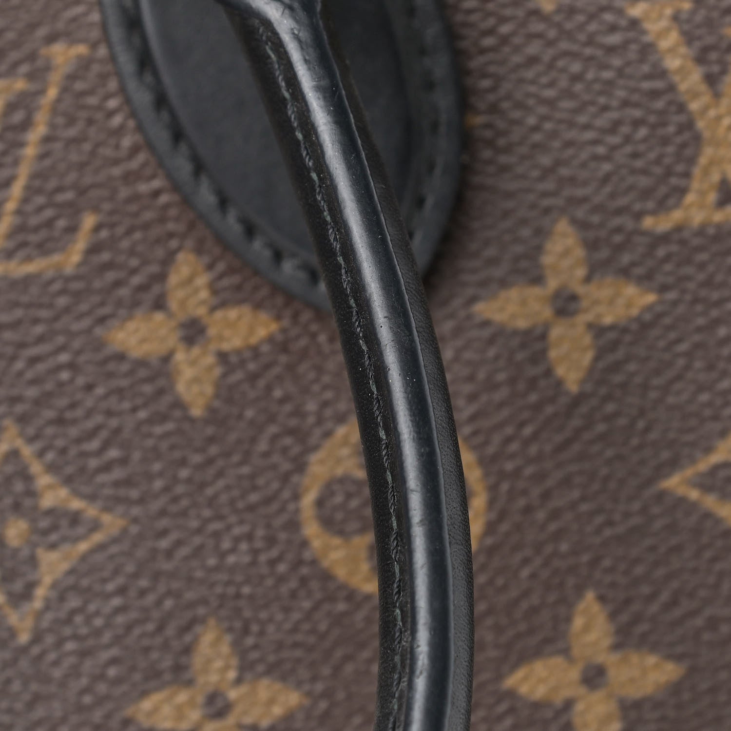 Louis Vuitton Monogram Tuileries Rose Bruyere 10 of 11
