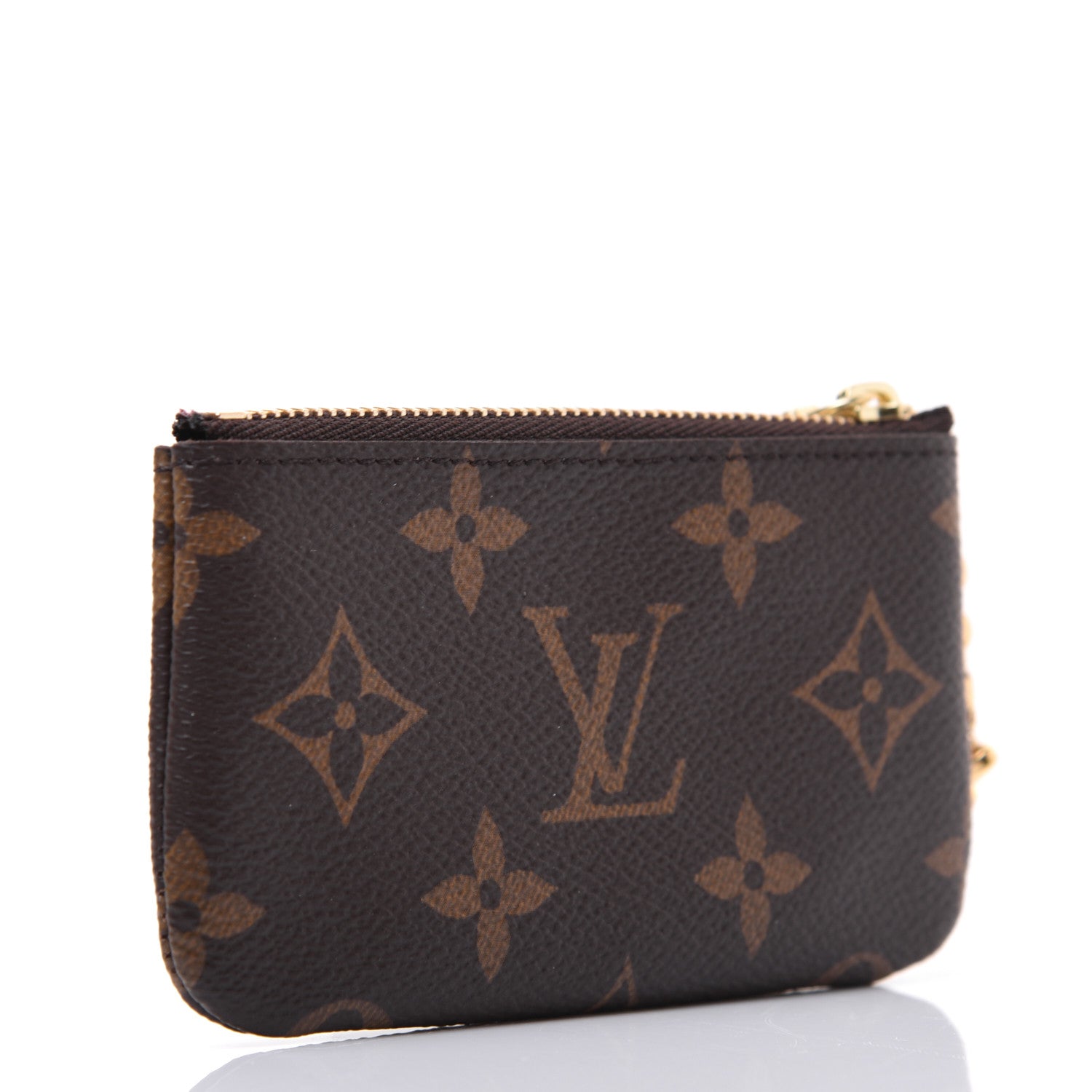 Louis Vuitton Monogram Key Pouch 3 of 10