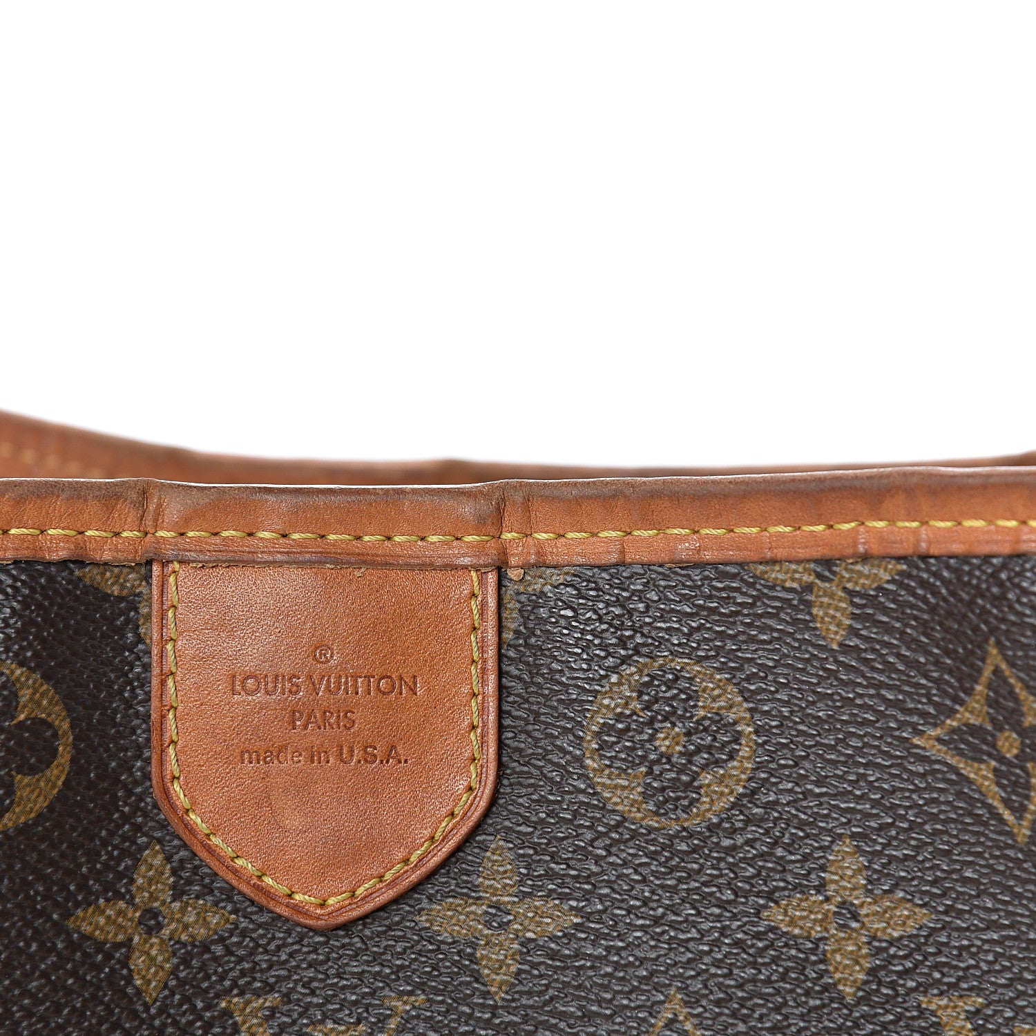 Louis Vuitton Monogram Delightful PM 18 of 18