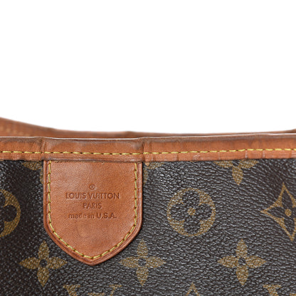 Louis Vuitton Monogram Delightful PM 18 of 18