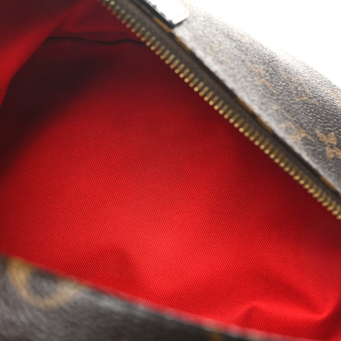 Monogram My LV World Tour Bumbag