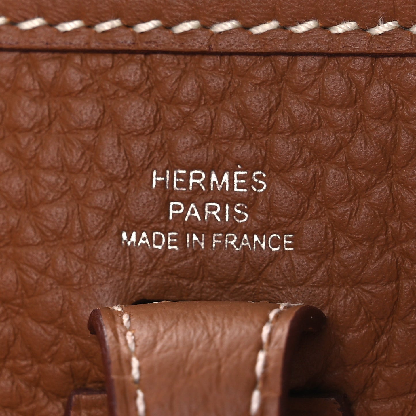 Taurillon Clemence Evelyne TPM Gold
