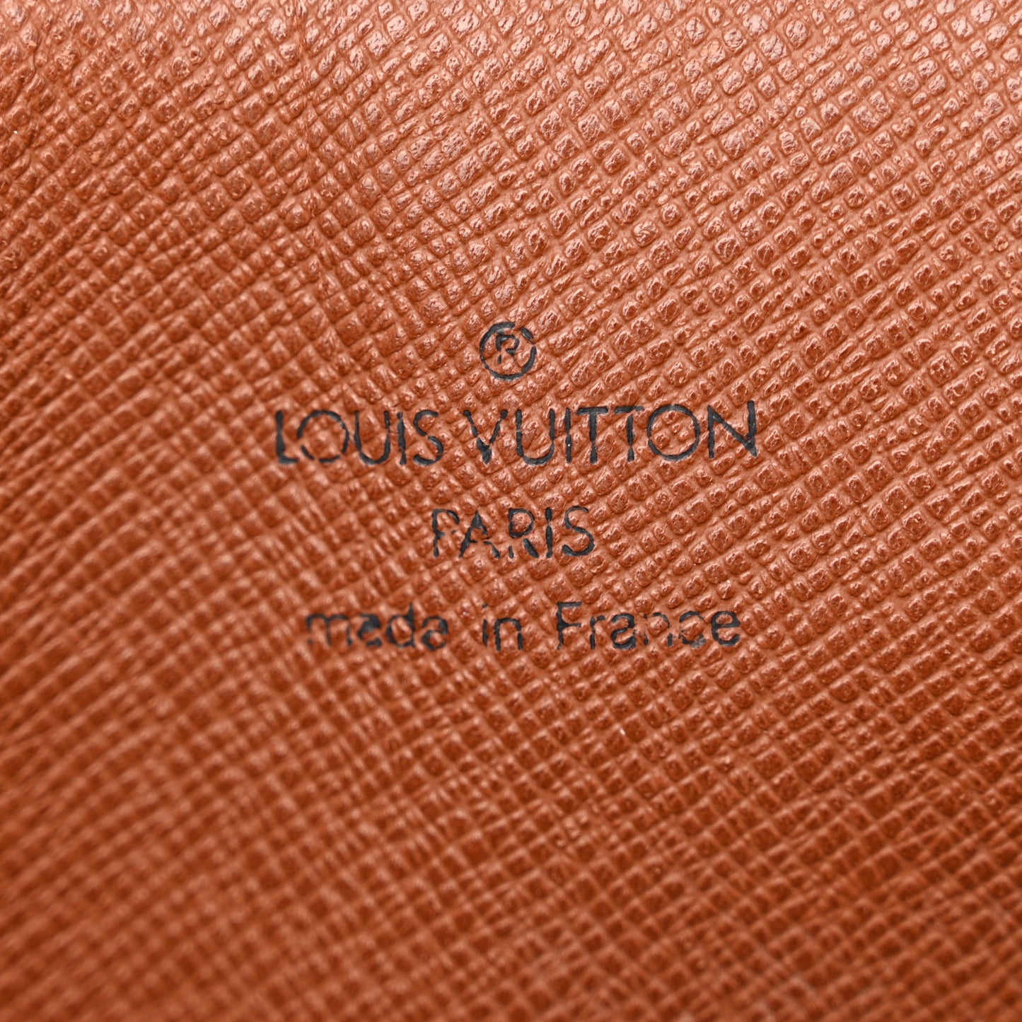 Monogram Saint Germain GM