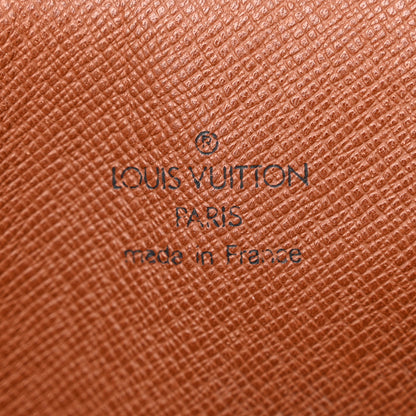 Louis Vuitton Monogram Saint Germain GM 6 of 15