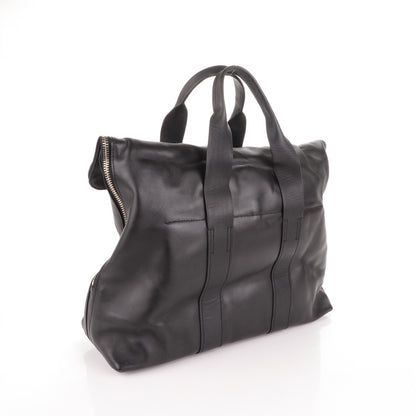 3.1 Phillip Lim 3.1 Calfskin 31 Hour Bag Black 3 of 7