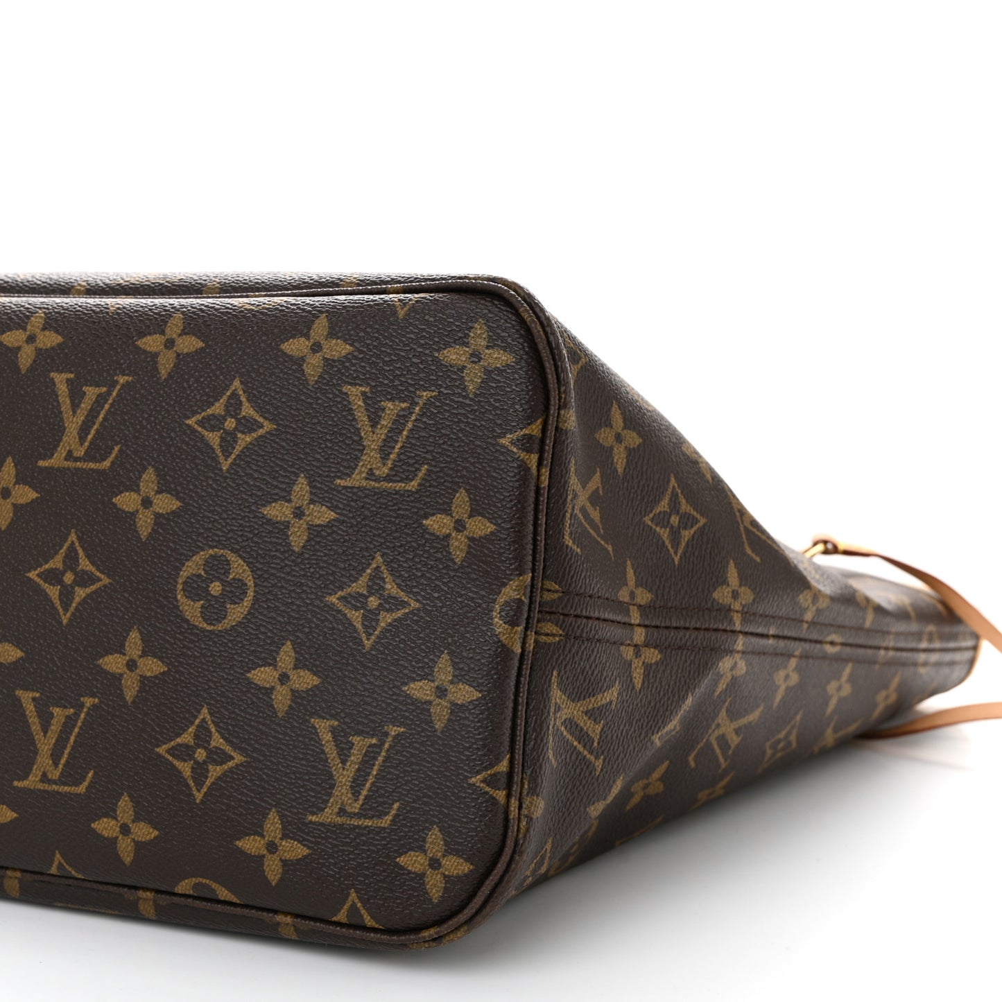 Monogram Neo Neverfull MM