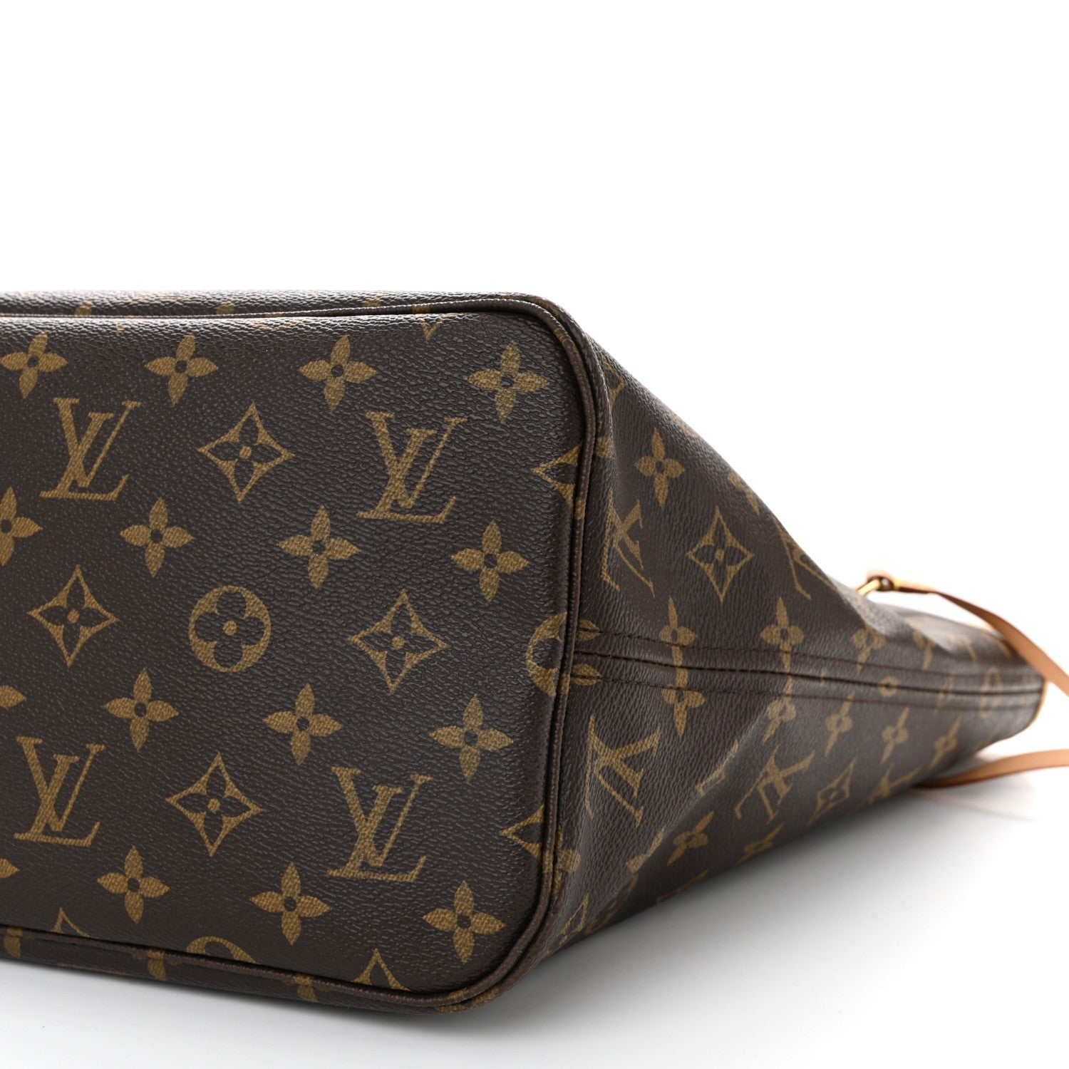 Louis Vuitton Monogram Neo Neverfull MM 10 of 11