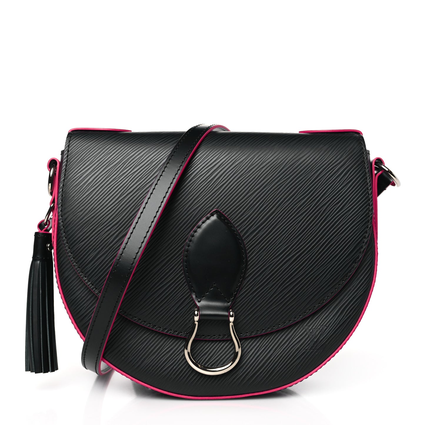 Epi Saint Cloud NM Black