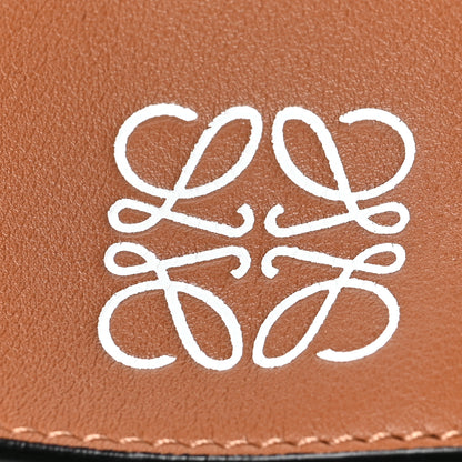 Loewe Calfskin Large Puzzle Bag Tan 9 of 9