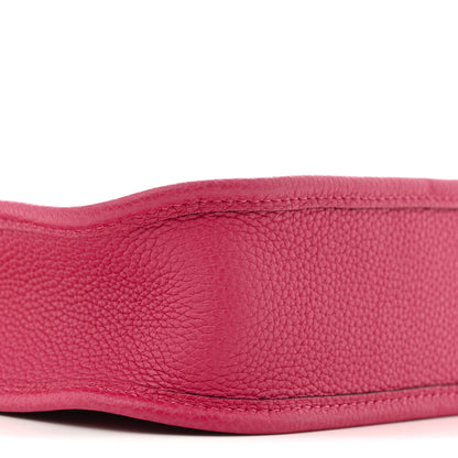 Hermes Taurillon Maurice Evelyne TPM Rose Mexico 9 of 10