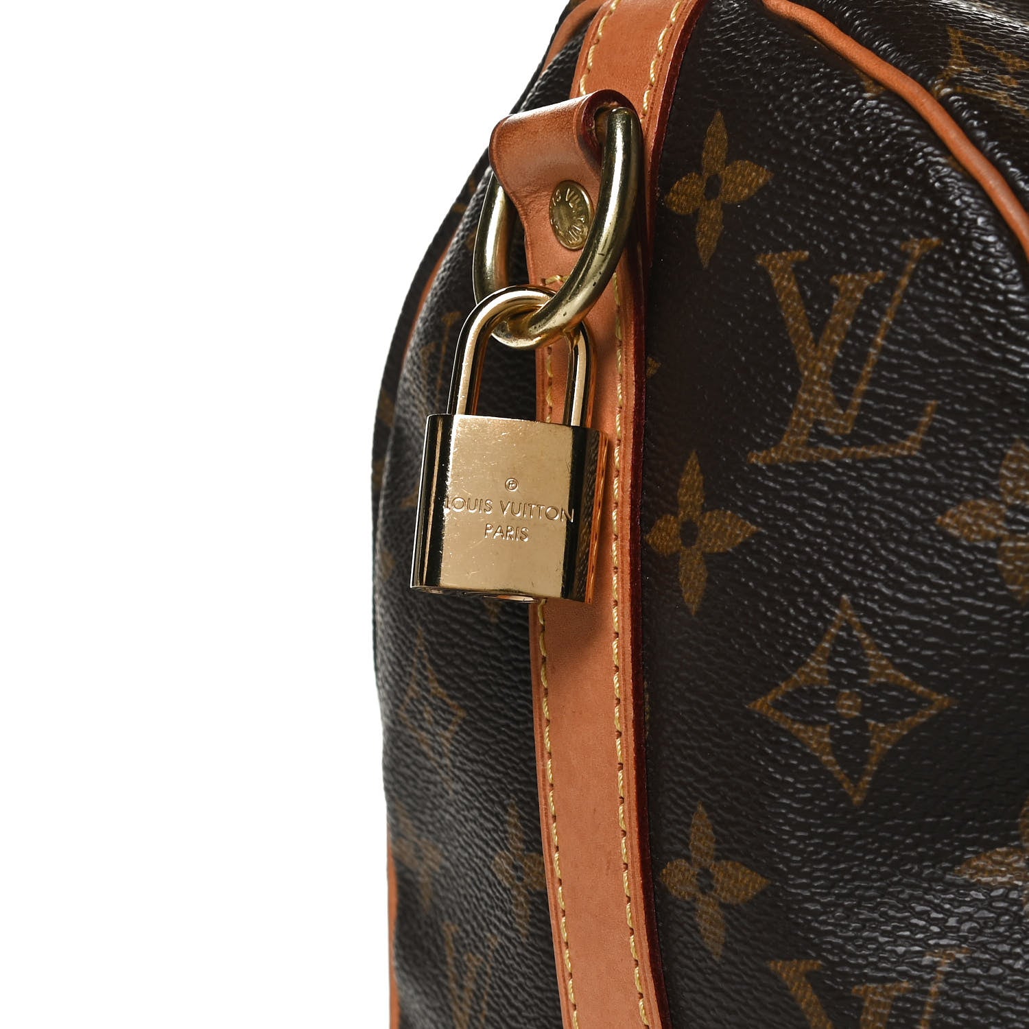 Louis Vuitton Monogram My LV Heritage Speedy Bandouliere 25 Vert Anglais White 8 of 15