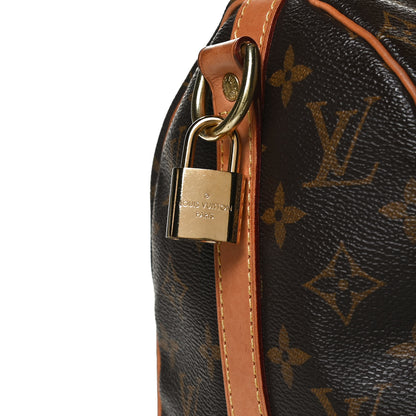 Louis Vuitton Monogram My LV Heritage Speedy Bandouliere 25 Vert Anglais White 8 of 15