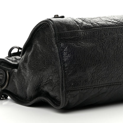 Balenciaga Agneau Classic Hardware City Black 8 of 17