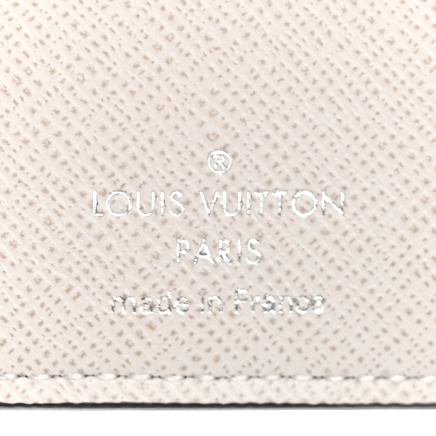 Louis Vuitton Taigarama Multiple Wallet Antarctica 6 of 8