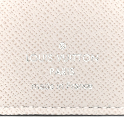 Louis Vuitton Taigarama Multiple Wallet Antarctica 6 of 8
