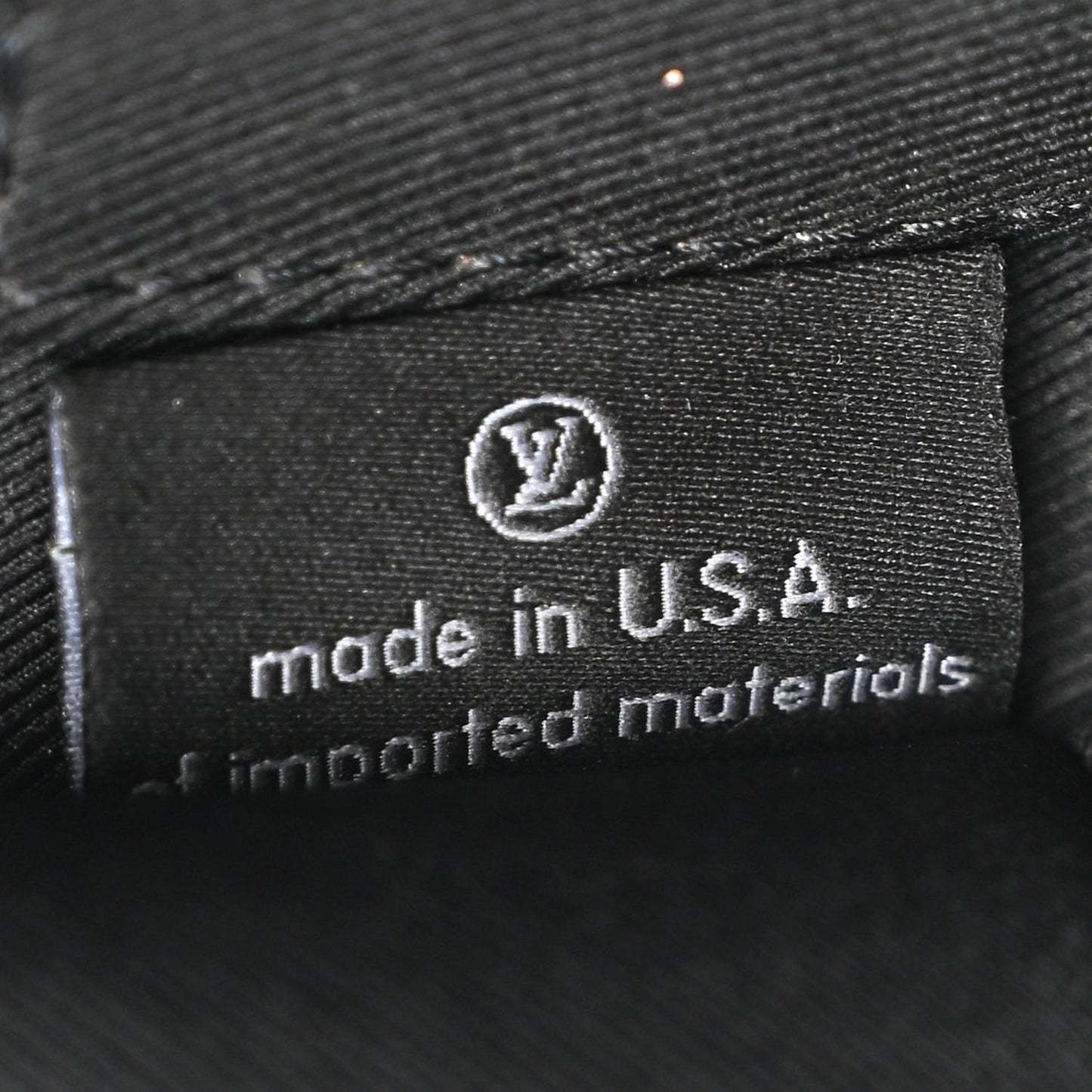 Monogram Palm Springs Backpack Mini