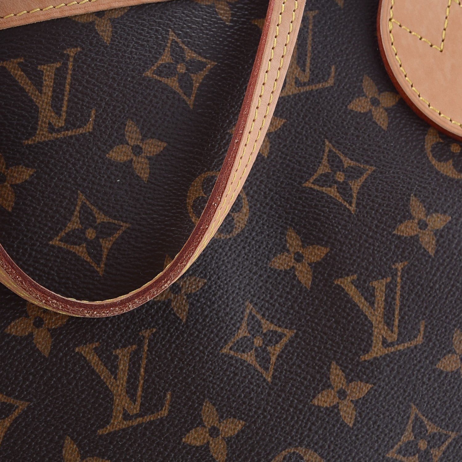 Louis Vuitton Monogram Neo Neverfull MM Rose Ballerine 13 of 15