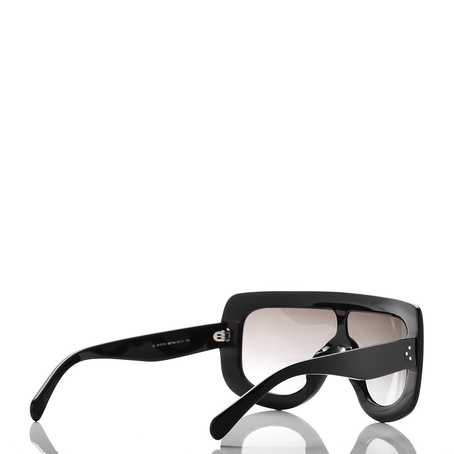 Adele Sunglasses CL 41377/S Black