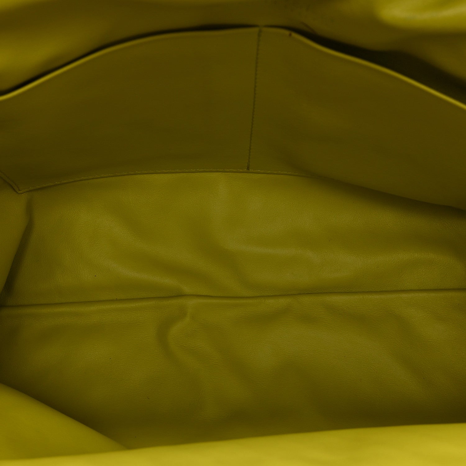 Bottega Veneta Nappa Intrecciato Clutch  Seagrass 5 of 11