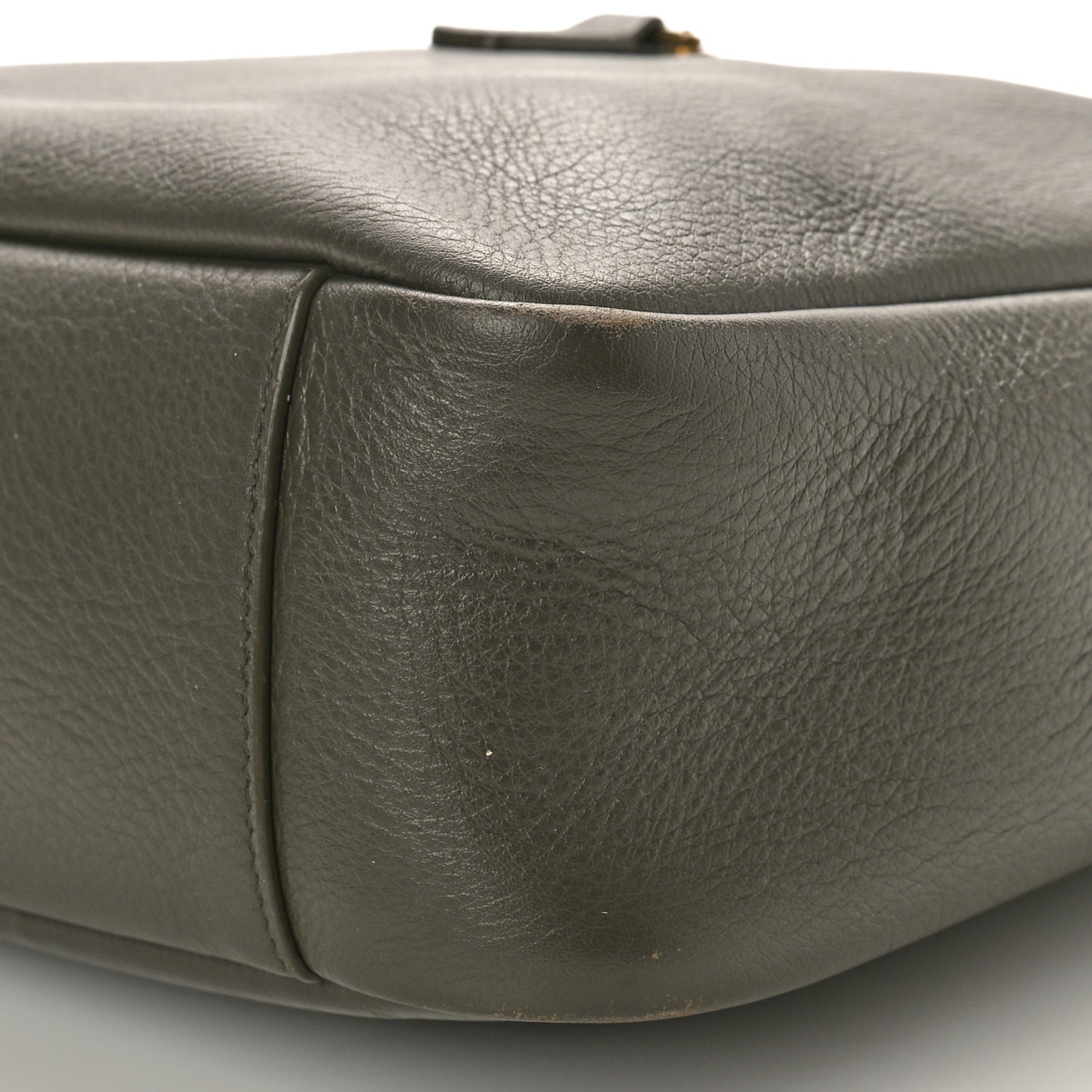 Smooth Calfskin Small Le 5 A 7 Soft Hobo Light Musk