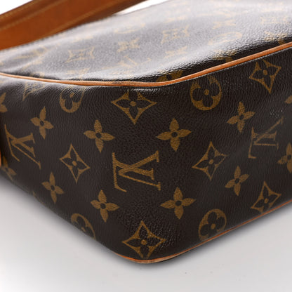 Louis Vuitton Monogram Viva-Cite GM 9 of 19