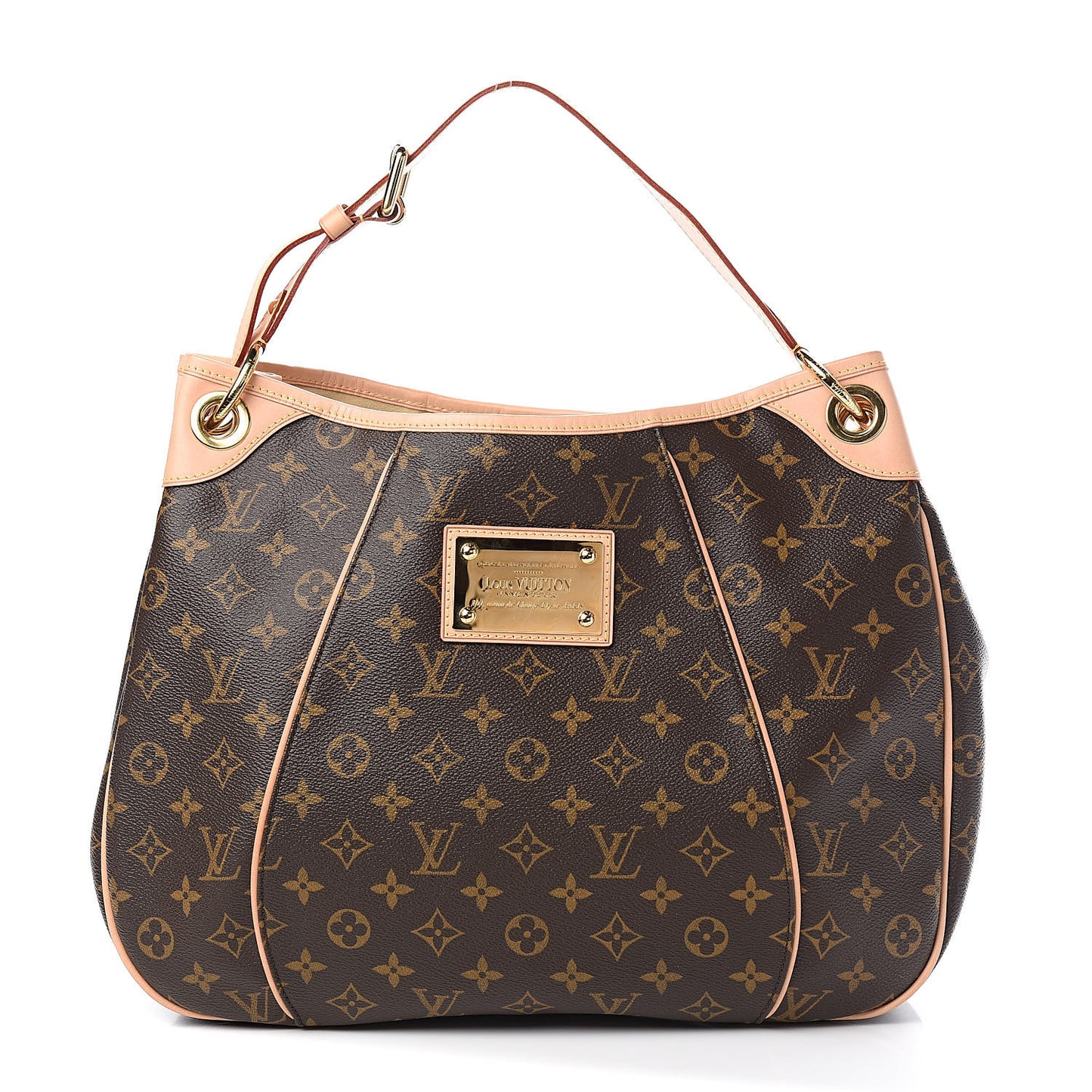 Monogram Galliera PM