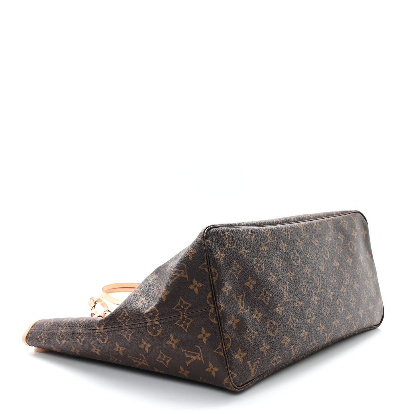 Monogram Neo Neverfull GM Pivoine