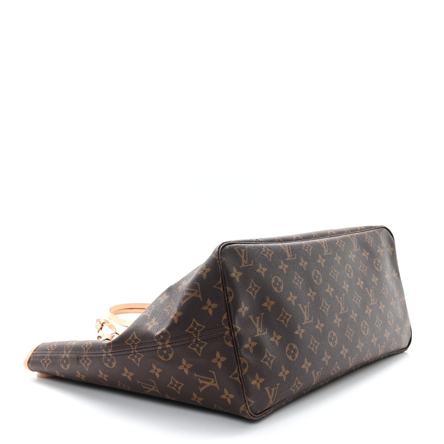 Louis Vuitton Monogram Neo Neverfull GM Pivoine 5 of 12