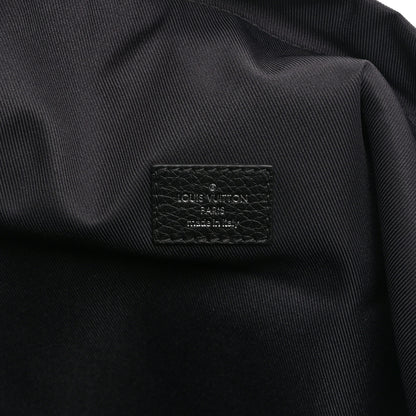 Louis Vuitton Taurillon Cabas Light Black 7 of 11
