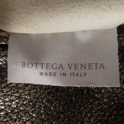 Bottega Veneta Cervo Illusion Metallic Hobo 9 of 10