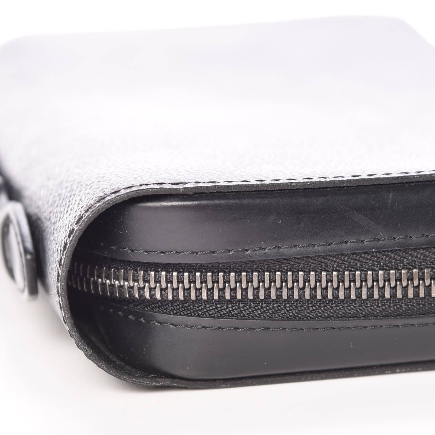 Louis Vuitton Monogram Eclipse Zippy XL Wallet 8 of 8