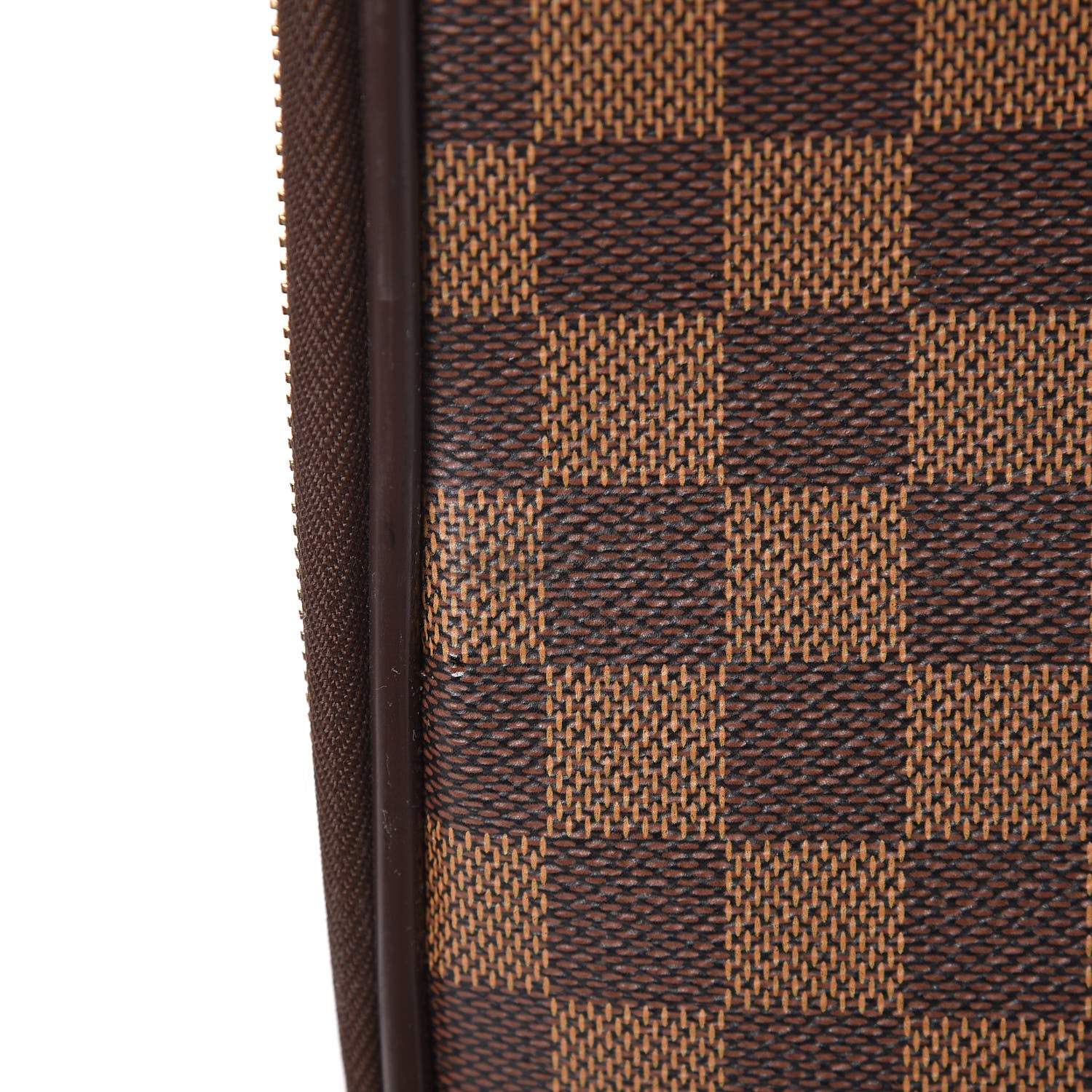 Louis Vuitton Damier Ebene Pegase 45 14 of 23