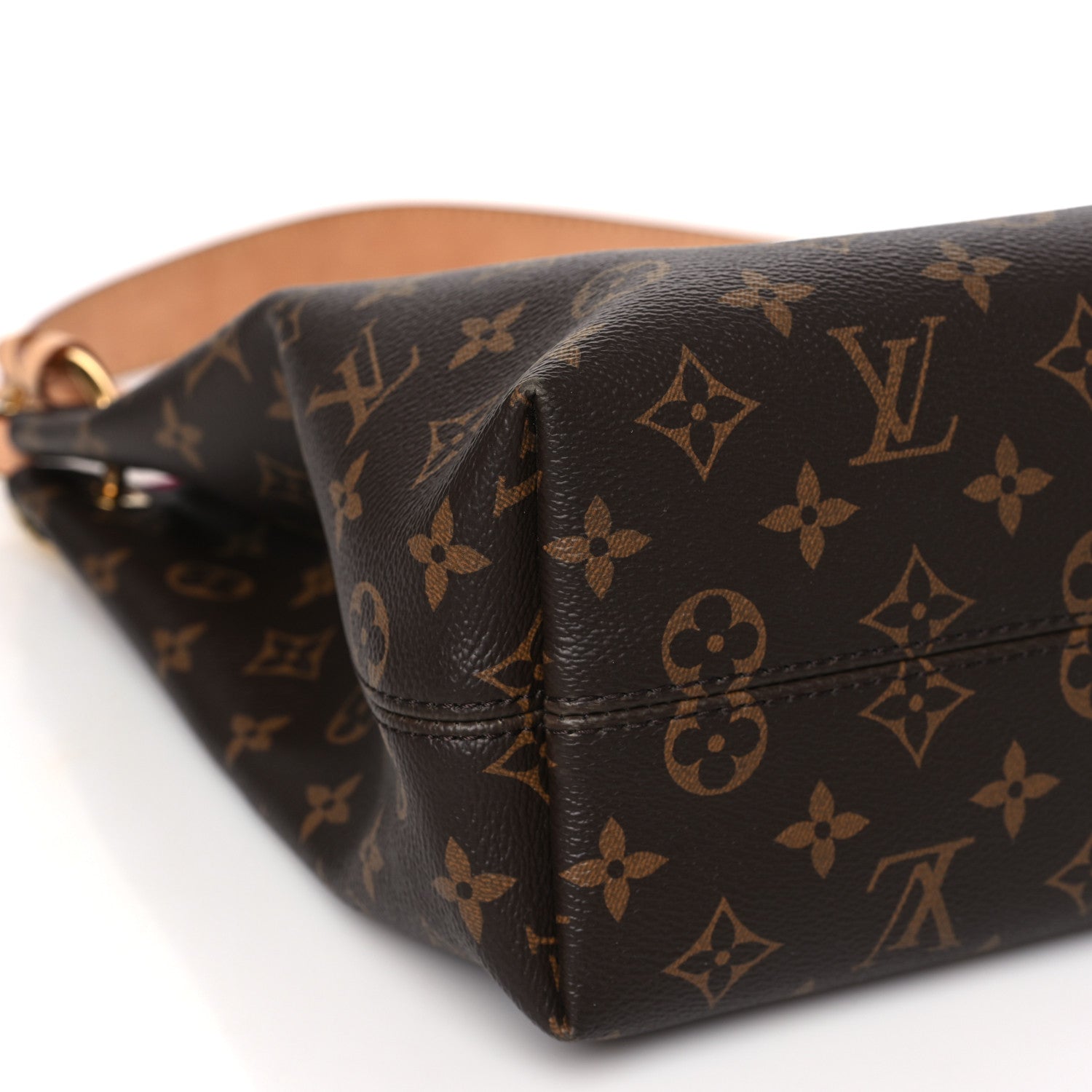 Louis Vuitton Monogram Graceful PM Pivoine 9 of 14