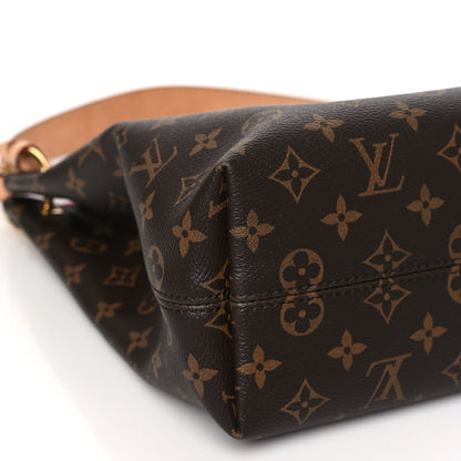 Louis Vuitton Monogram Graceful PM Pivoine 9 of 14