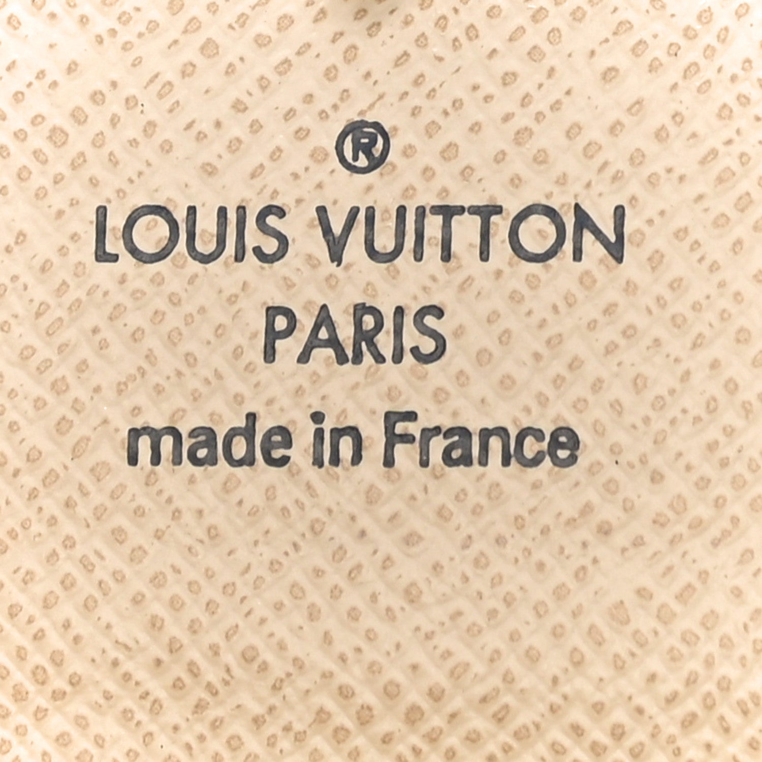 Louis Vuitton Damier Azur Multicles 6 Key Holder 6 of 12