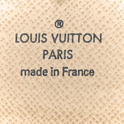 Louis Vuitton Damier Azur Multicles 6 Key Holder 6 of 12